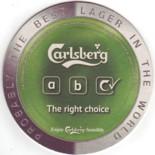 Carlsberg DK 143